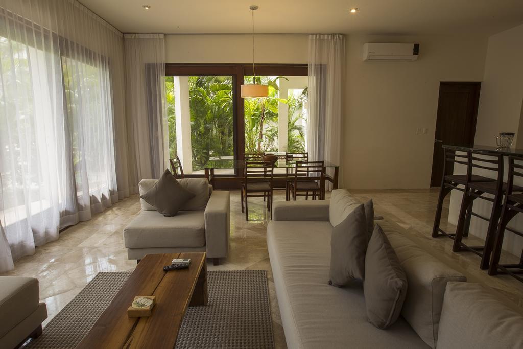 Intima Resort Tulum Adults Only Exterior foto