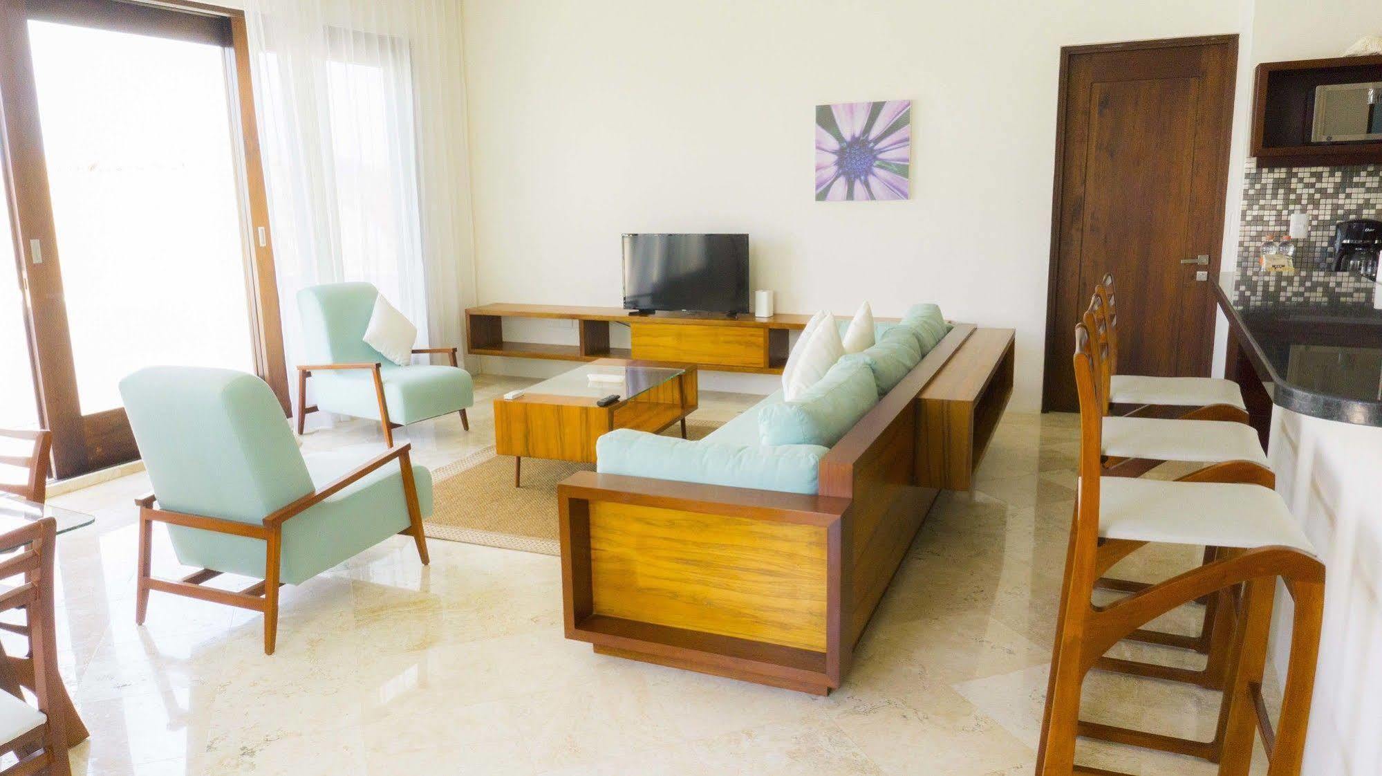 Intima Resort Tulum Adults Only Exterior foto